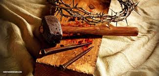 tools of crucification