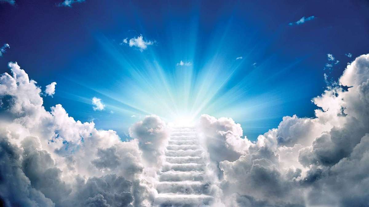 Why are 64% of American churchgoers wrong about&nbsp;Heaven?